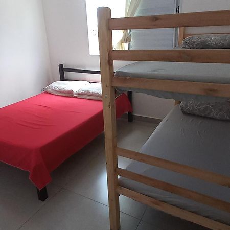 Ape Caicara Gja Apartment Гуаружа Екстериор снимка