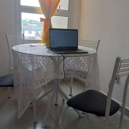 Ape Caicara Gja Apartment Гуаружа Екстериор снимка