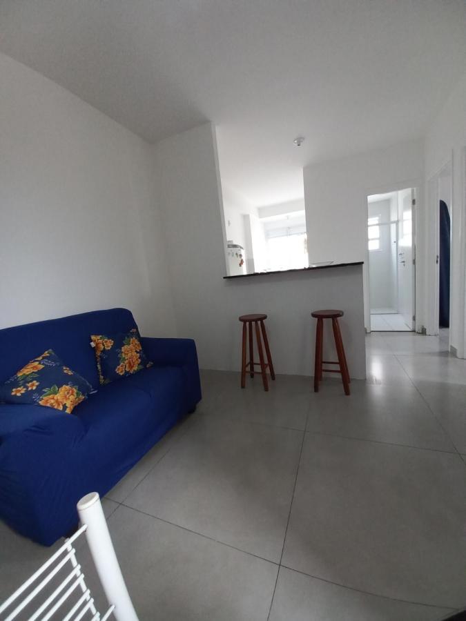 Ape Caicara Gja Apartment Гуаружа Екстериор снимка