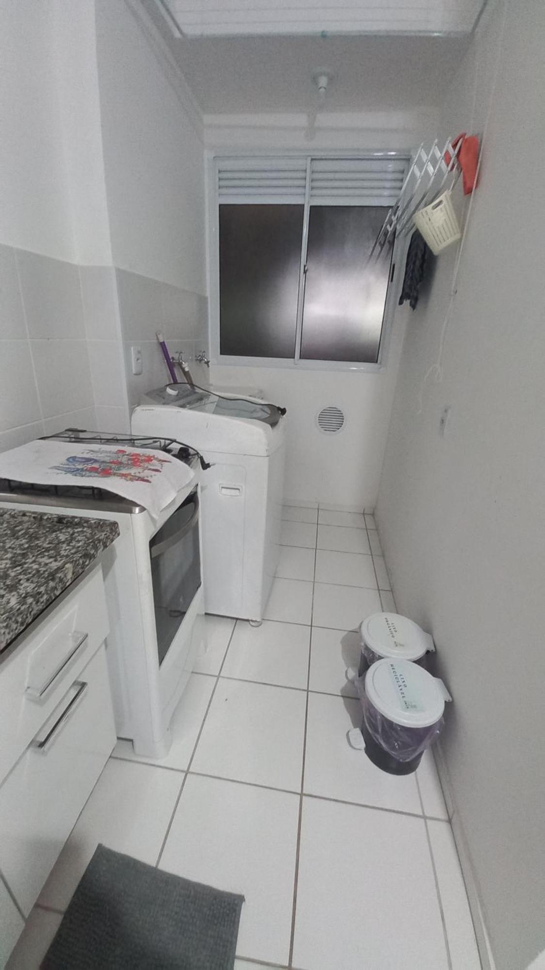 Ape Caicara Gja Apartment Гуаружа Екстериор снимка