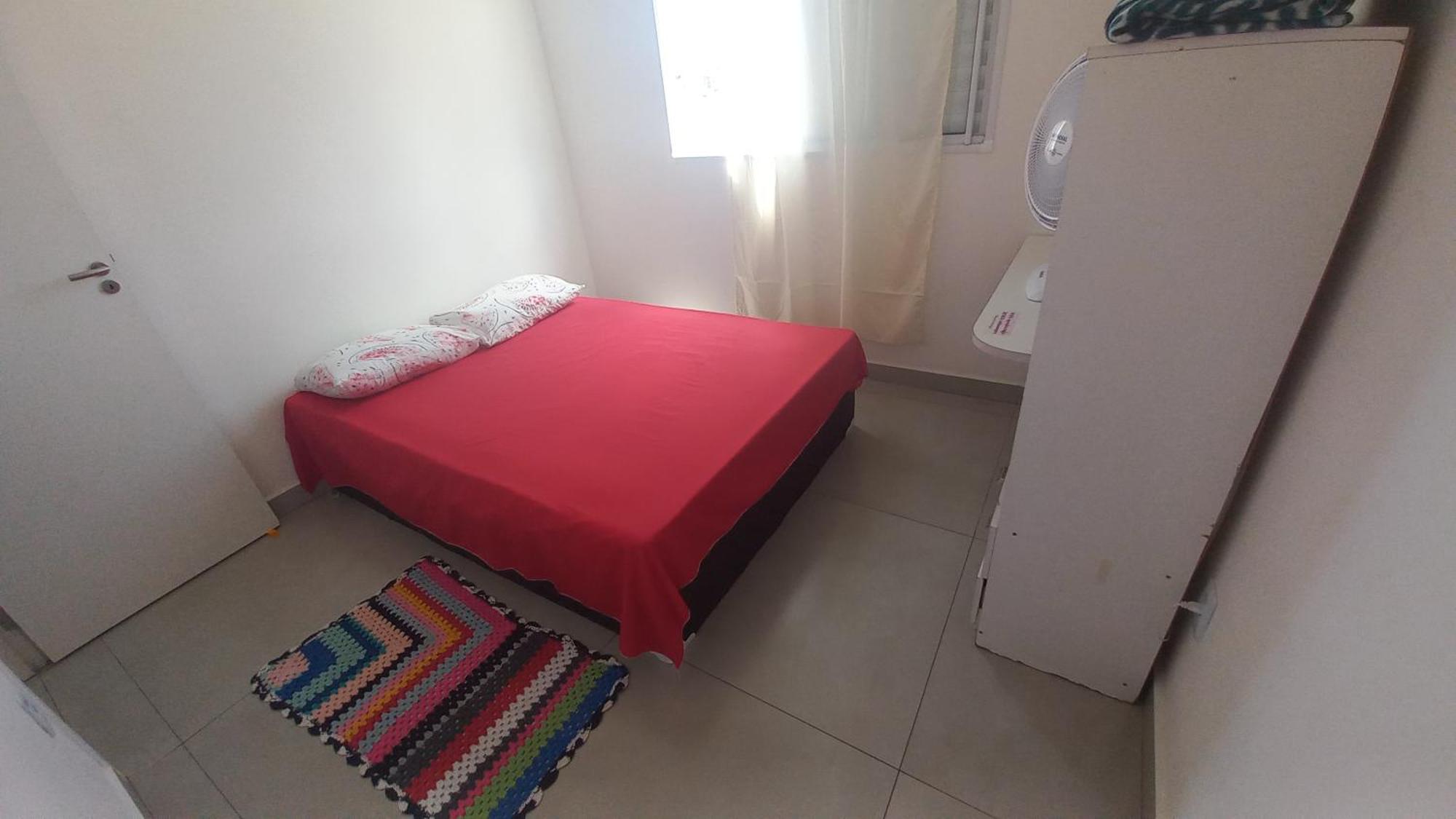 Ape Caicara Gja Apartment Гуаружа Екстериор снимка