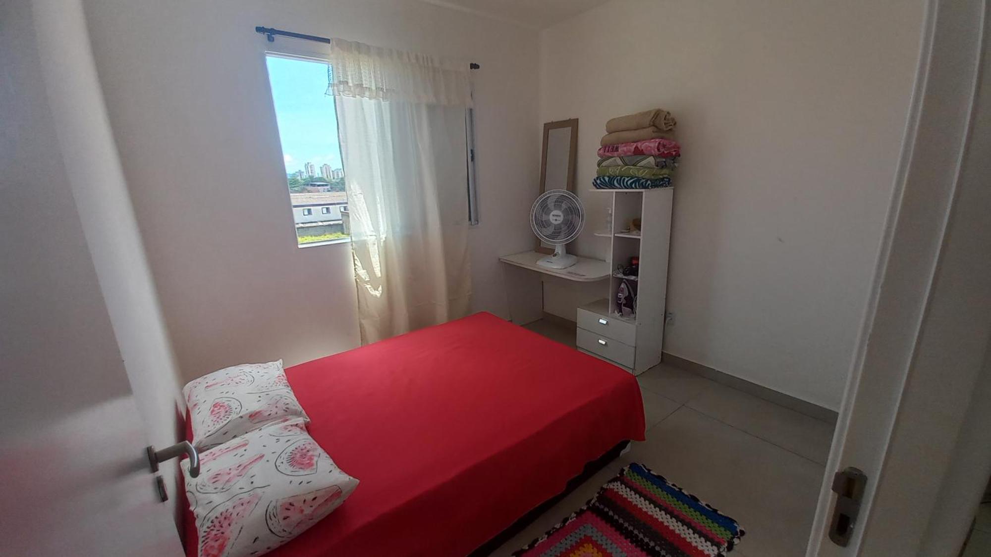Ape Caicara Gja Apartment Гуаружа Екстериор снимка