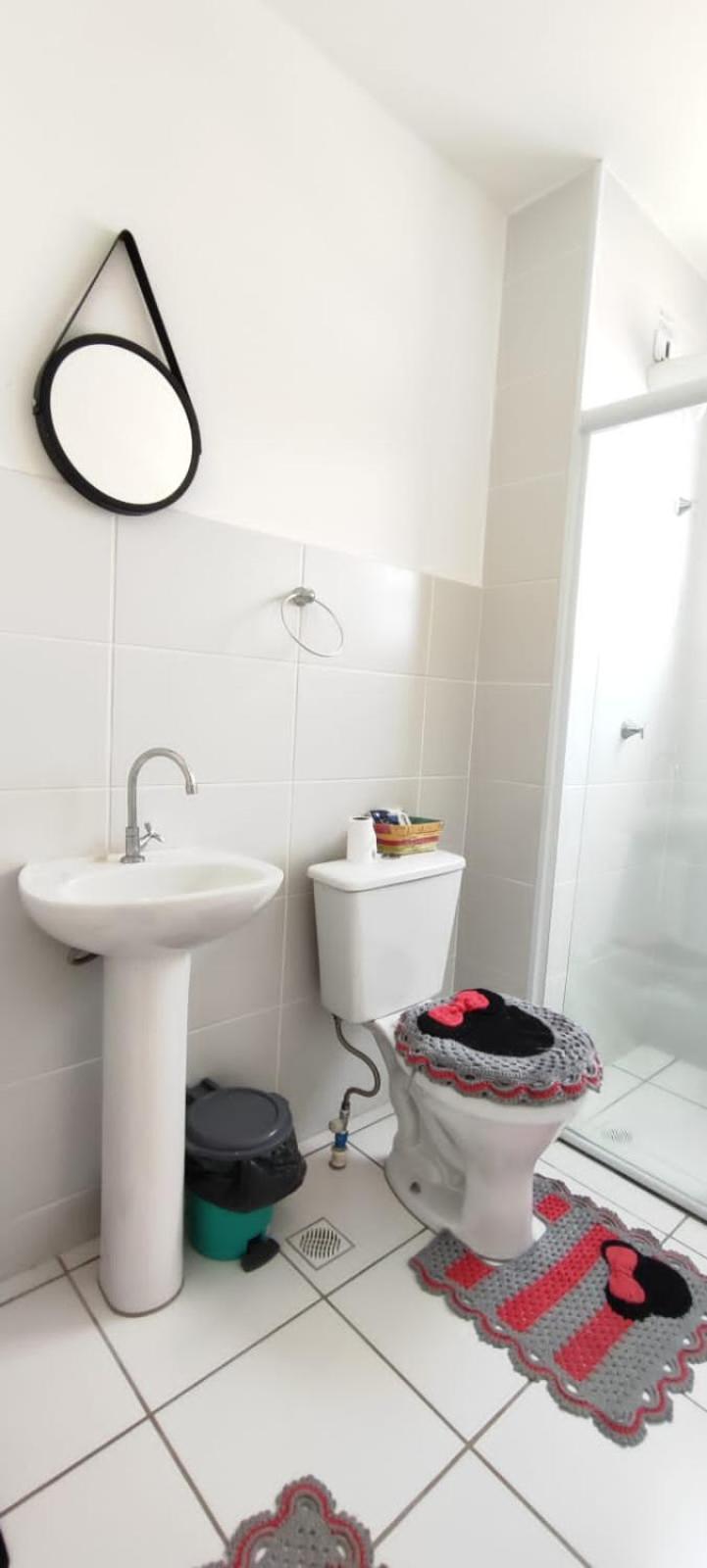 Ape Caicara Gja Apartment Гуаружа Екстериор снимка