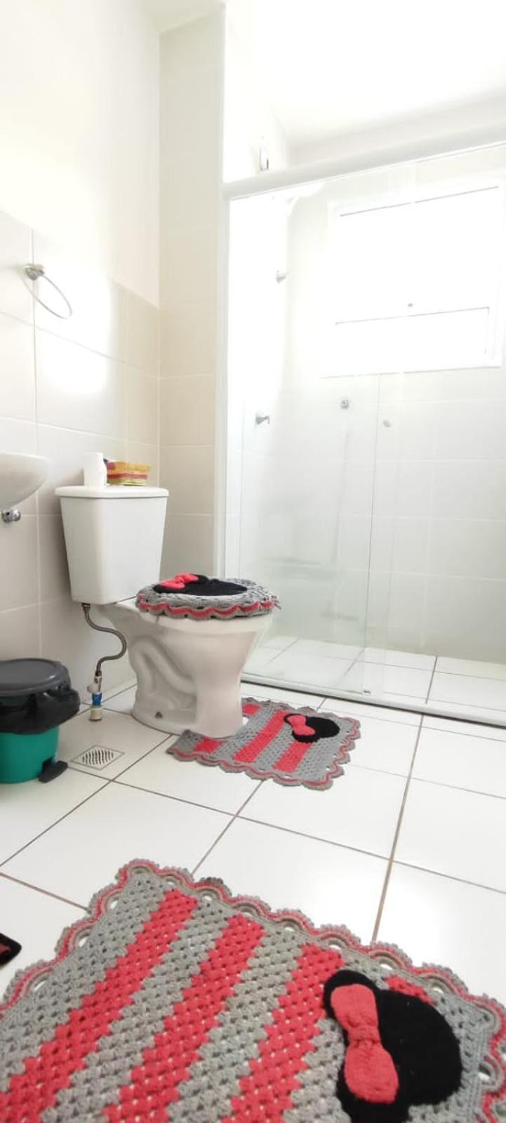 Ape Caicara Gja Apartment Гуаружа Екстериор снимка